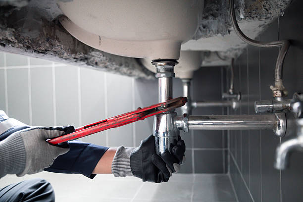 Trusted Garbage Disposal Repair service in Straughn, IN - Masters Plumbing Service